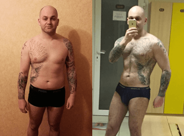 sekmes istorija liova