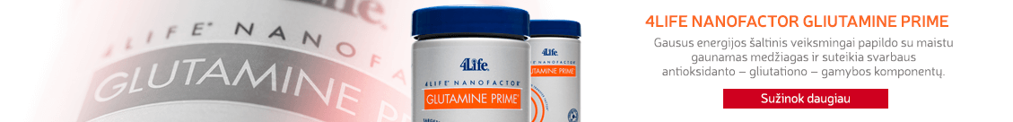 4Life-NanoFactor-Glutamine-Prime