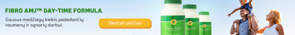 fibro amj day time formula