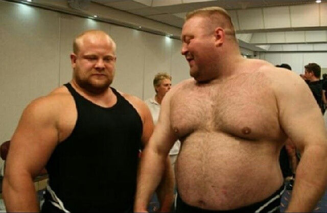 Jegos didinimas ar kuno formavimas