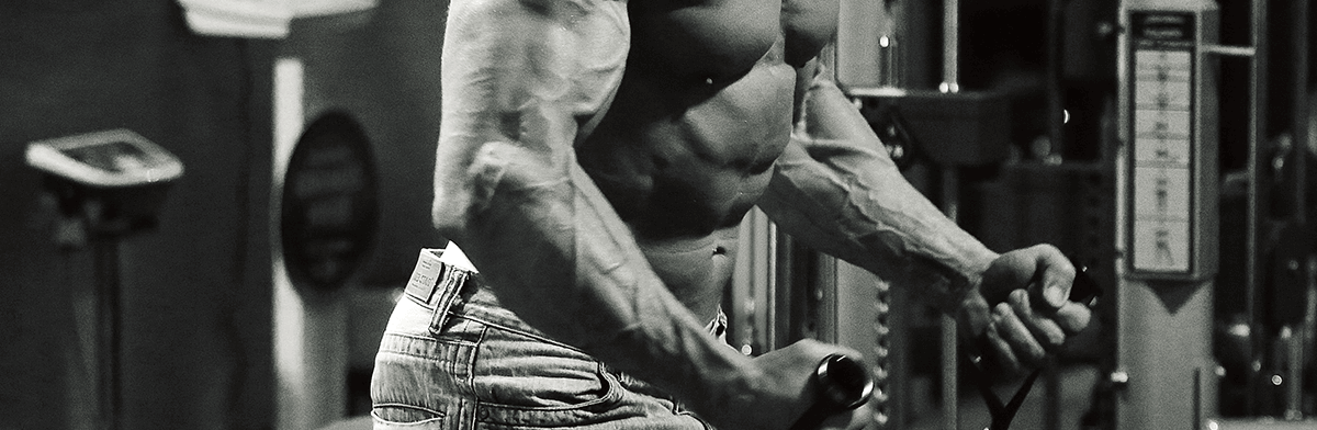 Gigantiškų serijų treniruočių metodika