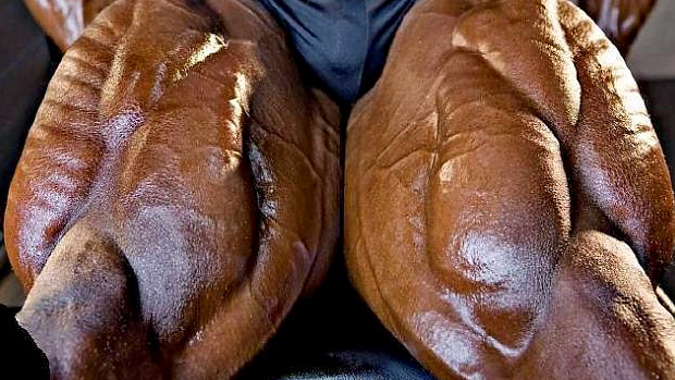 kaip progresuoti Tom Platz