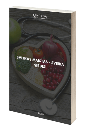 Sveikas Maistas Sveika Širdis
