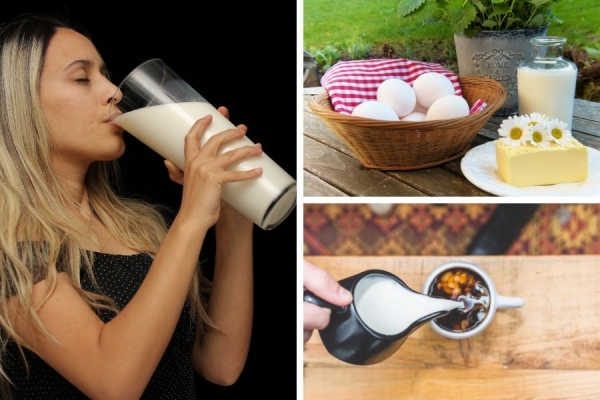 Kaip kontroliuoti estrogeną (2 dalis)