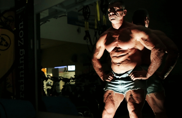 Koncentracija geresniam rezultatui