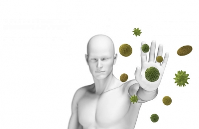 Transfer Factor yra nepakeičiamas prie virusinių, bakterinių, grybelinių infekcijų, jis pagerina imuninės sistemos veiklą