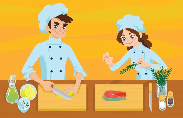 Mėsėdžiai prie&scaron; žolėdžius. Kas teisus? Atsakymas atrastas!