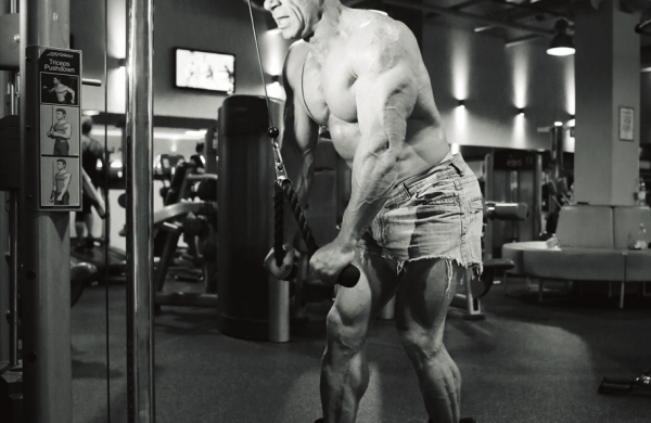 Kodėl verta sportuoti fitneso salėje?