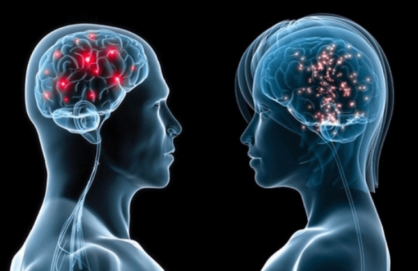 Kaip kontroliuoti estrogeną (1 dalis)