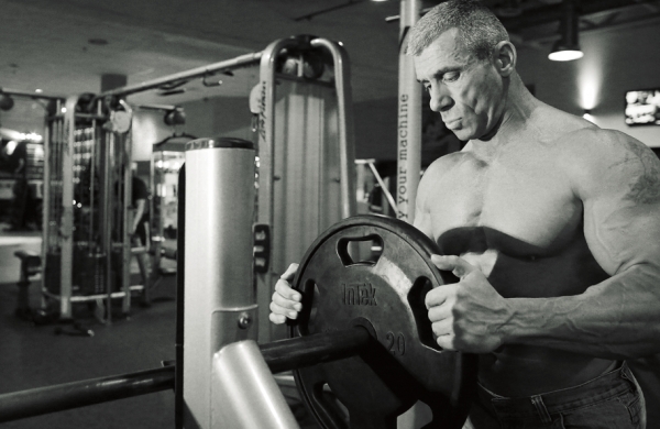 Persitreniravimas ir atsistatymas