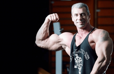 Kiek pakartojimų atlikti, norint padidinti raumenų apimtis?