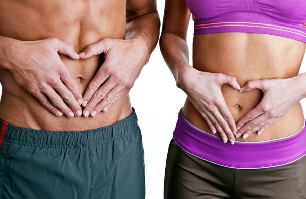 Kaip pagreitinti riebalų deginimą