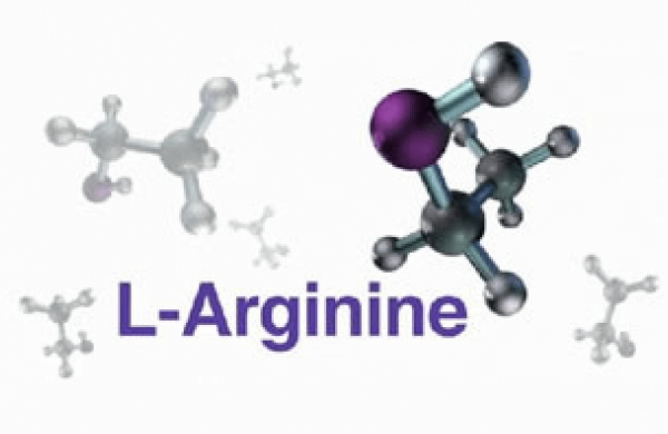 L &ndash; Argininas