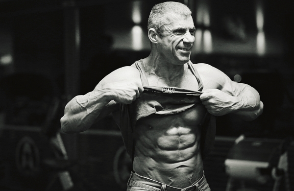 Pratimai pilvo presui