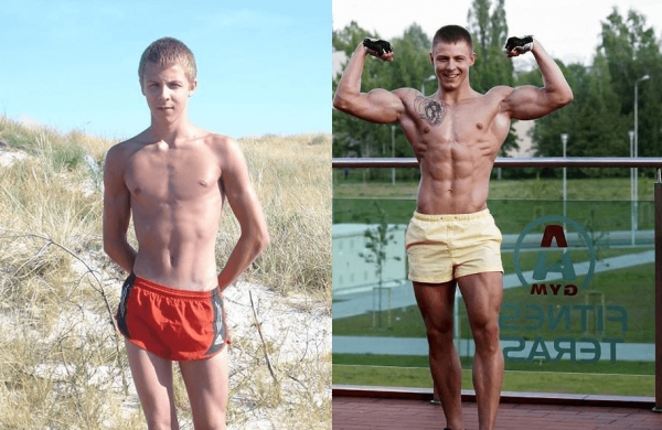 5 priežastys dėl kurių neprogresuojate