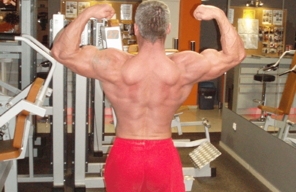 Kuriuo paros metu sportuoti?