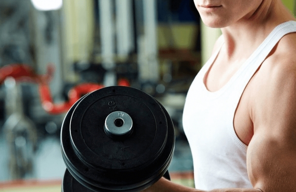 Testosteronas ir gliukozė. Tyrimo rezultatai &scaron;okiravo.