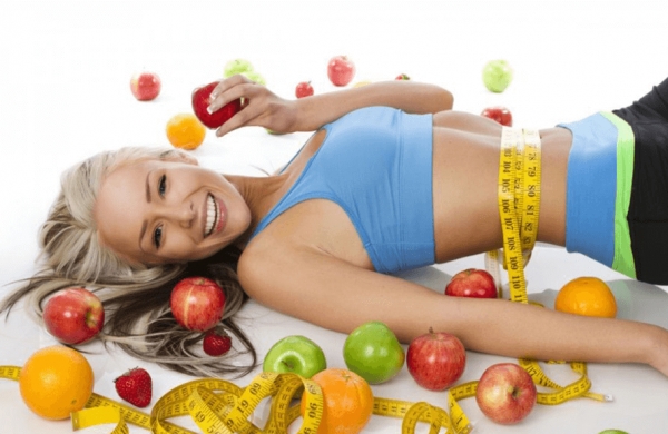 Sveikos mitybos ir papildų svarba sportuojant