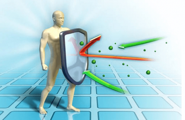 Imunitetas: Įgimtas ir įgytas imunitetas