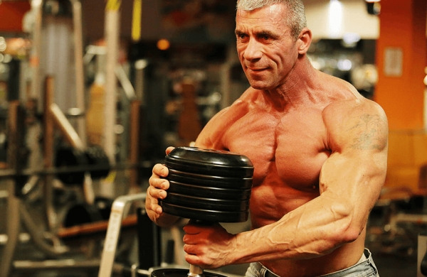 Giganti&scaron;kų serijų treniruočių metodika