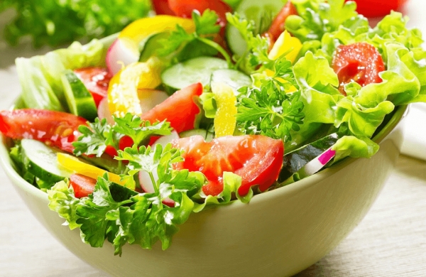 Septynių dienų dieta