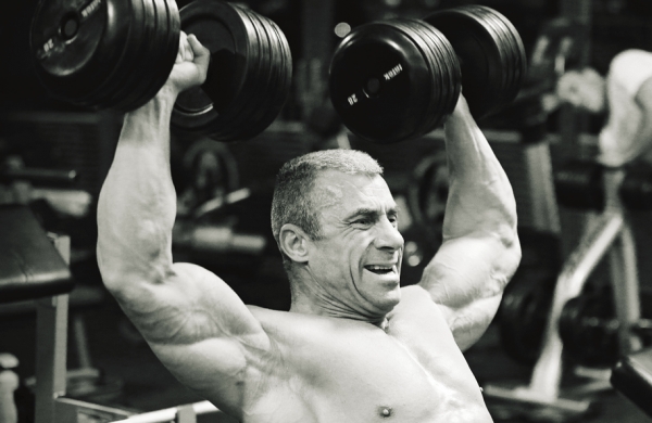 Treniruočių intensyvumas