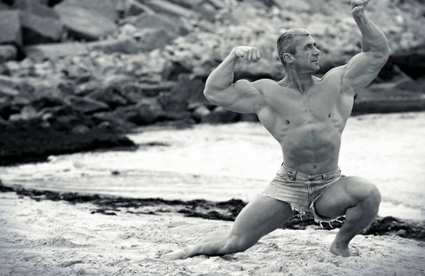 Kaip formuojamas kūnas